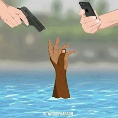 Young Trouble-Drowning