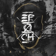 Epoch - Badminded LP - BLACKLIST003 (Out Now)