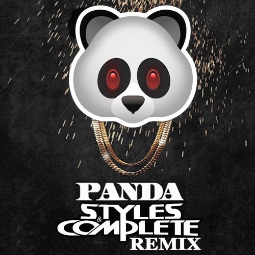 Panda Styles Complete Remix Desiigner | panda styles complete remix by styles complete remixes Panda Styles Complete Remix Desiigner | panda styles complete remix by styles complete remixes