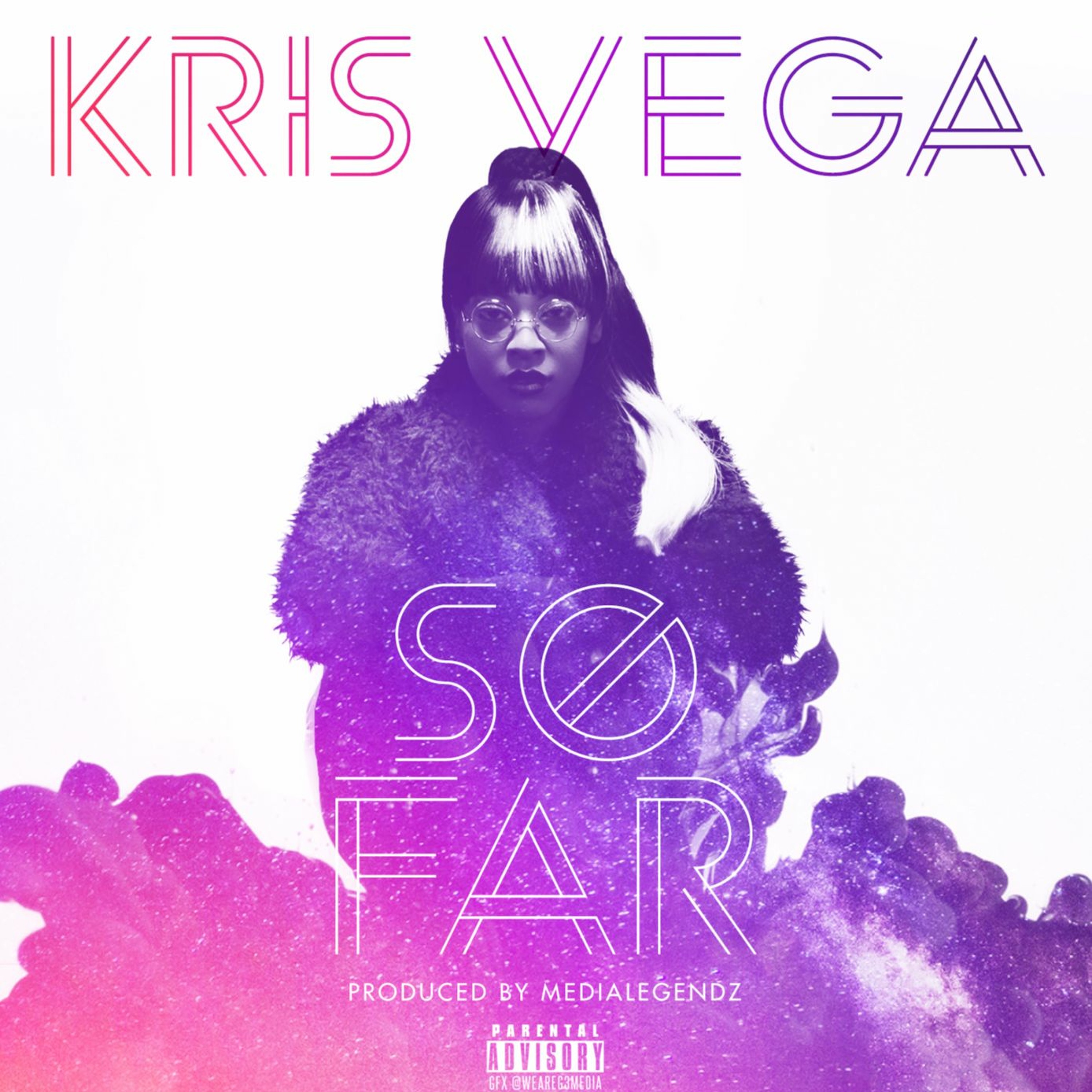 KRIS VEGA - SO FAR prod. By MediaLegendz episode artwork