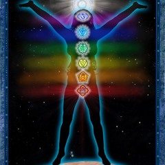 Clearing and Healing Your Chakras
