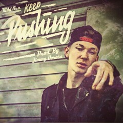 Keep pushing