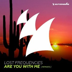 ARE YOU WITH ME 2016 - (OctizSugiarto_ & AndreJ_) - PREVIEW