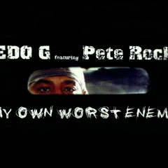 EDO.G Shed A Tear (Produced by Pete Rock)
