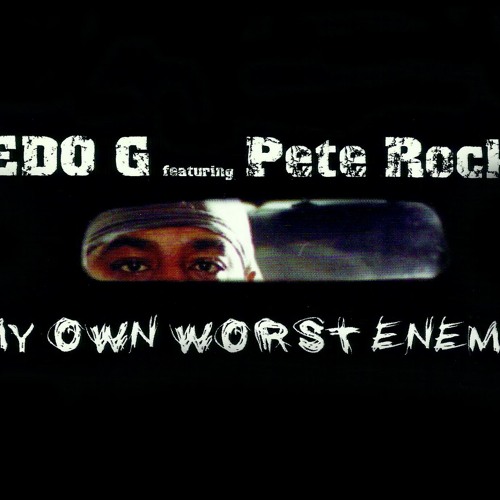 EDO.G Shed A Tear (Produced by Pete Rock)