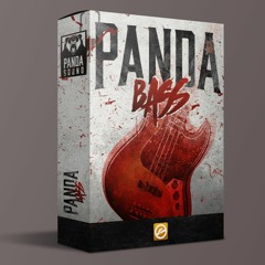 Panda Bass - Downtempo-Deathcore Example