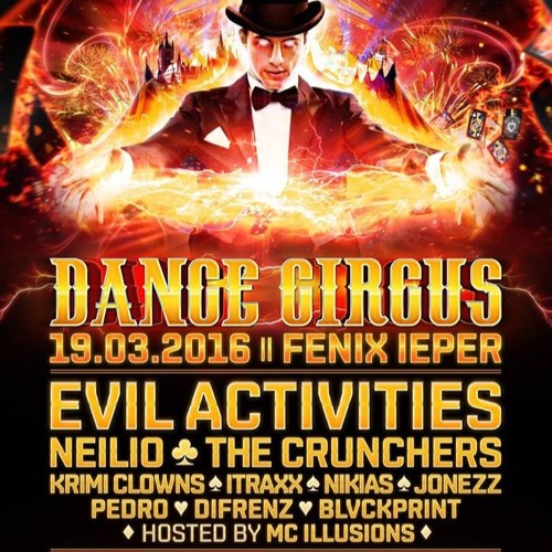 Mix Tekstyle Novembre  2025