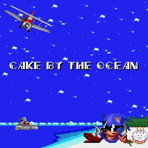 Stream DNCE: Cake by the Ocean (Sega Genesis/Megadrive Remix) - 'Cake by  the (Oil) Ocean' - Cannoli by Cannoli | Listen online for free on SoundCloud