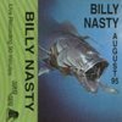 Billy NastyAugust 1995 Tape Rip