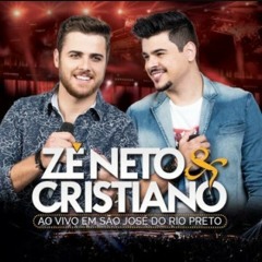 Zé Neto & Cristiano - Pra Rezar Ninguém Me Chama