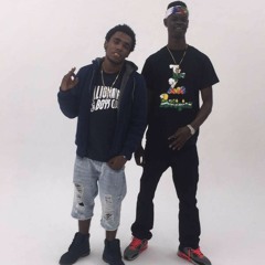 Jitt Jizzle Ft. Lajan Slim - I See It (Produced By MikeV)