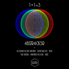 4bstr4ck3r & Devin Kroes - Interspection [PREMIERE]