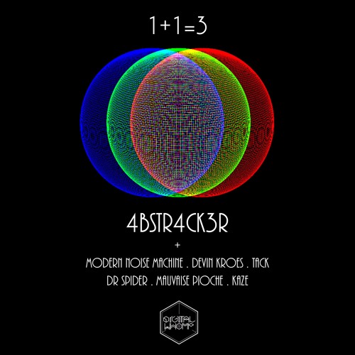 4bstr4ck3r & Devin Kroes - Interspection [PREMIERE]