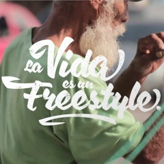 90 La Vida Es Un Freestyle [ In Scrash Lil Jon ] Akapella Ft. Luissondor