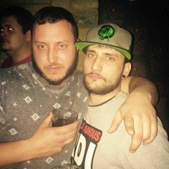 Guess Who's Back - Taz & J-Dogg (N1 BEATS)