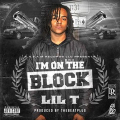 I'M ON THAT BLOCK (MIX 1)