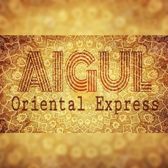 Oriental Express