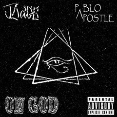 On God (Feat. Pablo Apostle)