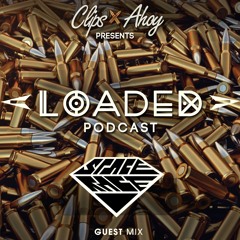 Loaded Podcast EP23 - Space Race