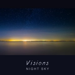 Night Sky - Summer Wind [Abora Chillout]