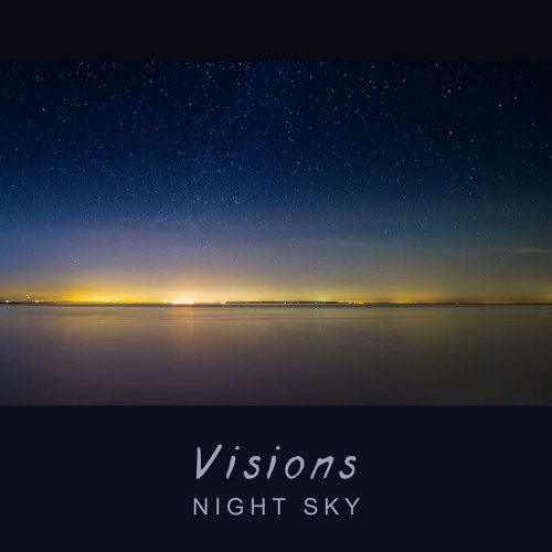 Night Sky - Summer Wind [Abora Chillout]