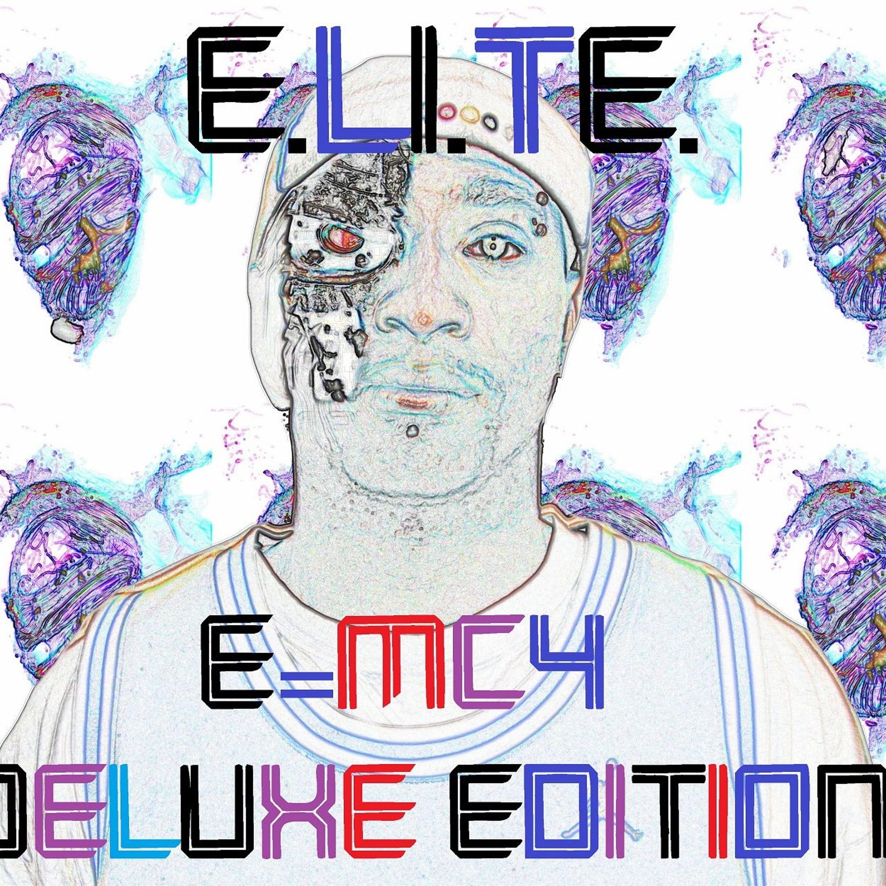 Poetic Expression - Outro (Explicit) episode artwork