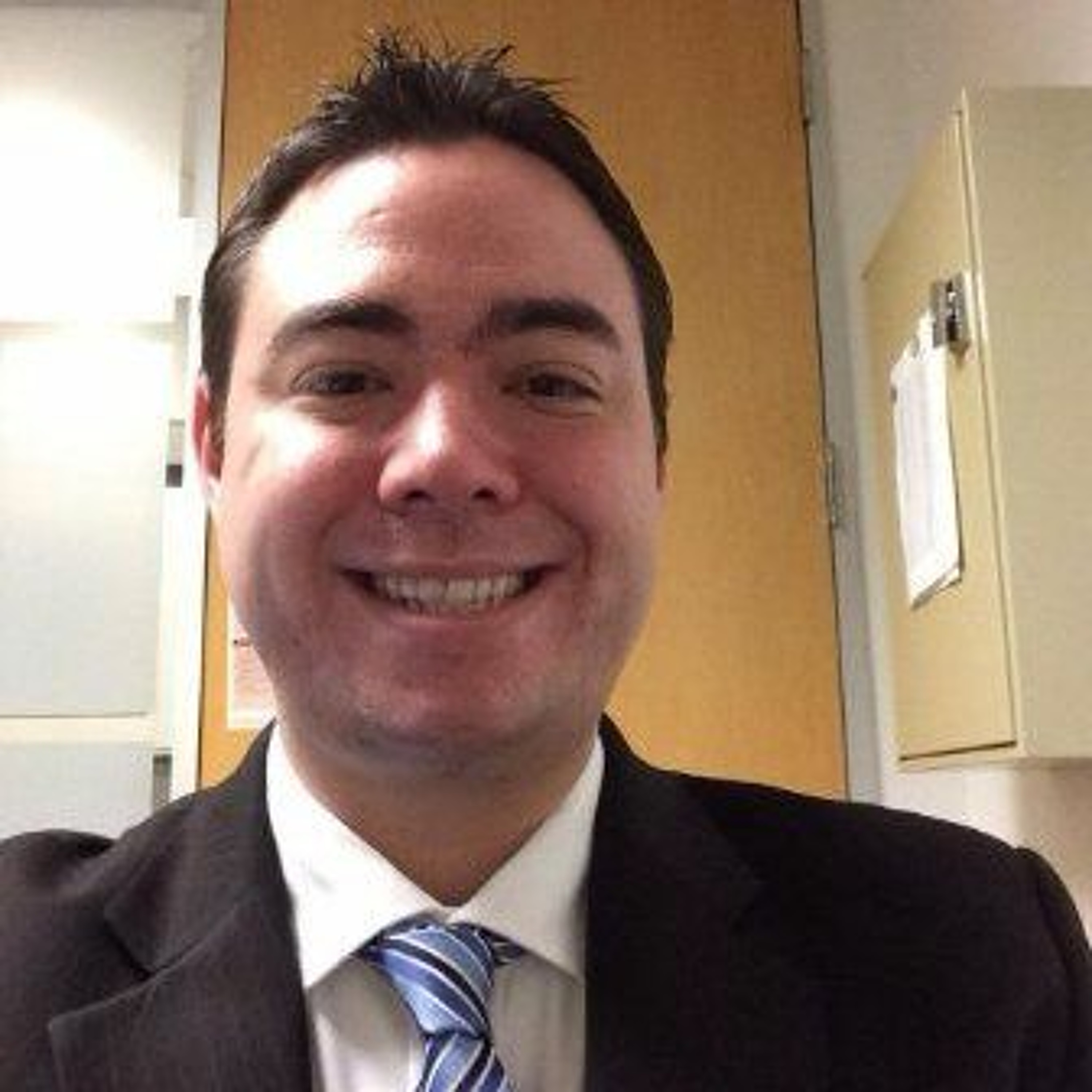 Champion 4 Corp Tenants