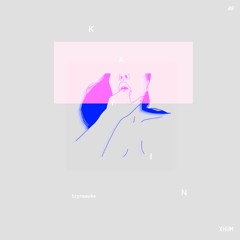 K Y E E N - trynsmoke