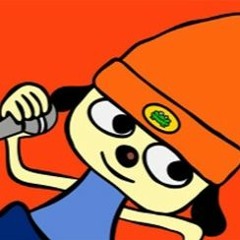 parappa drops it like the nasdaq