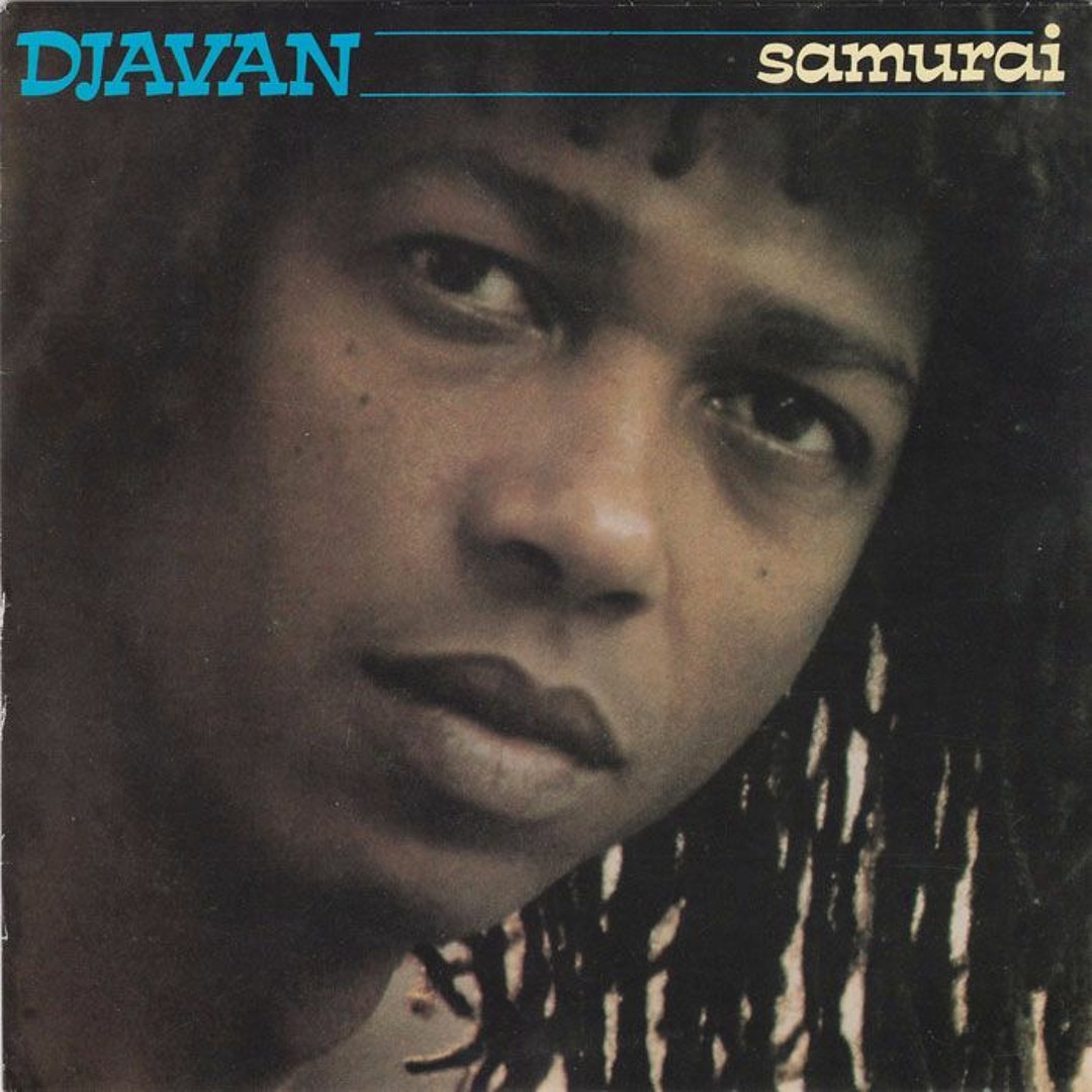 Stream Djavan - Samurai (faca Edit) DOWNLOAD FREE by Faca | Listen
