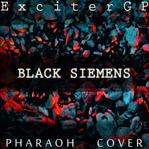 Blackpharaohcomix