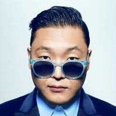 PSY-Dady-i got it from my dady