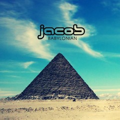 jacob - Babylonian * OUT NOW!!