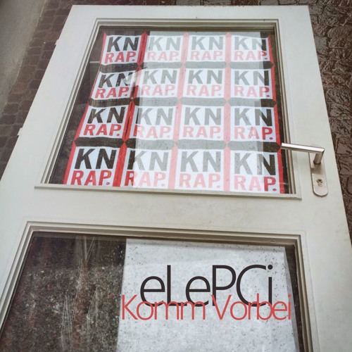 Paar Bars - eLepCi - Komm Vorbei