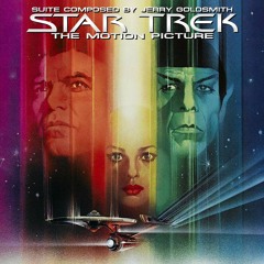 Star Trek: The Motion Picture - Main Theme (Extended)