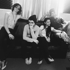 Deep Canvas - Waves Of Us (Live At Torello)