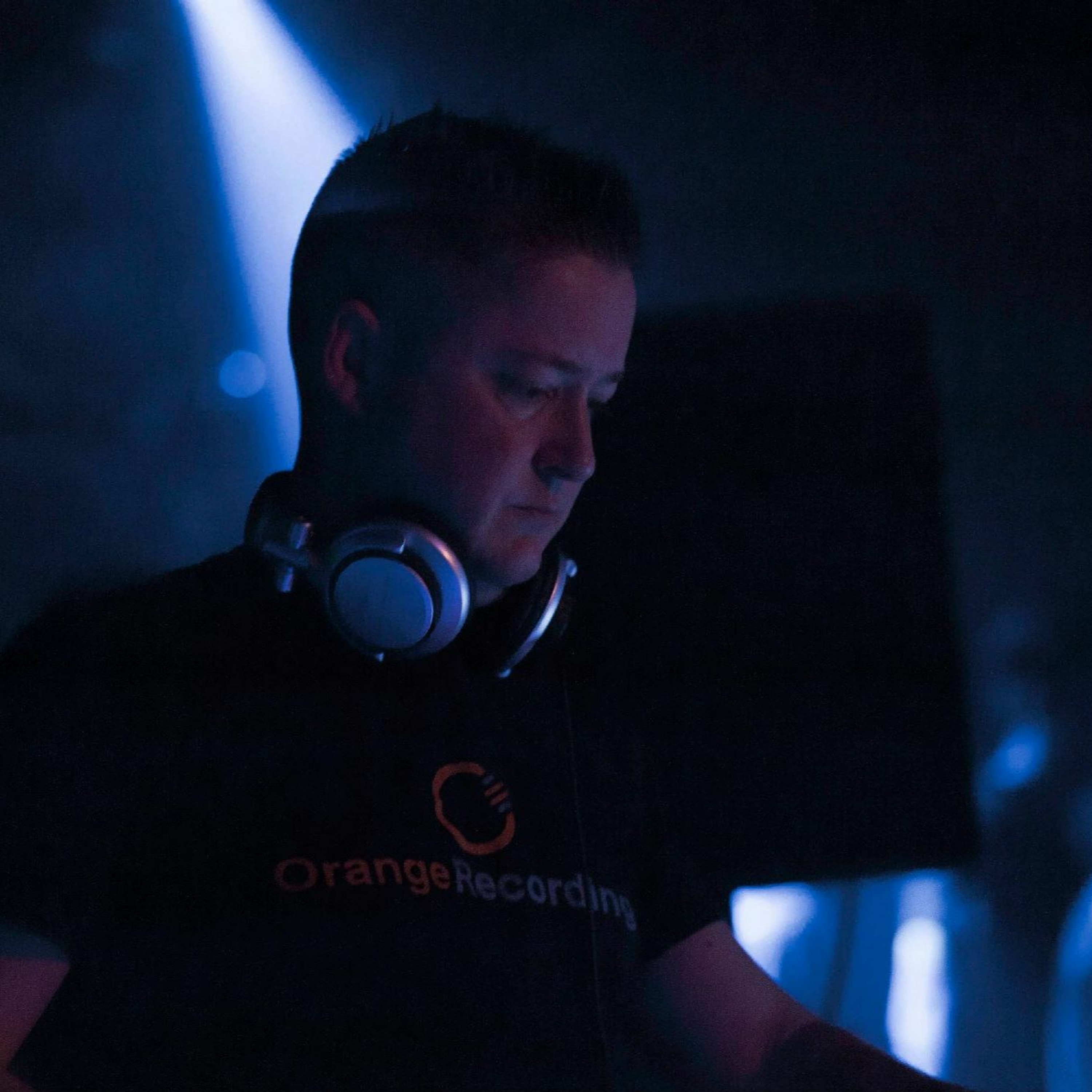 Techno Tuesday Amsterdam
