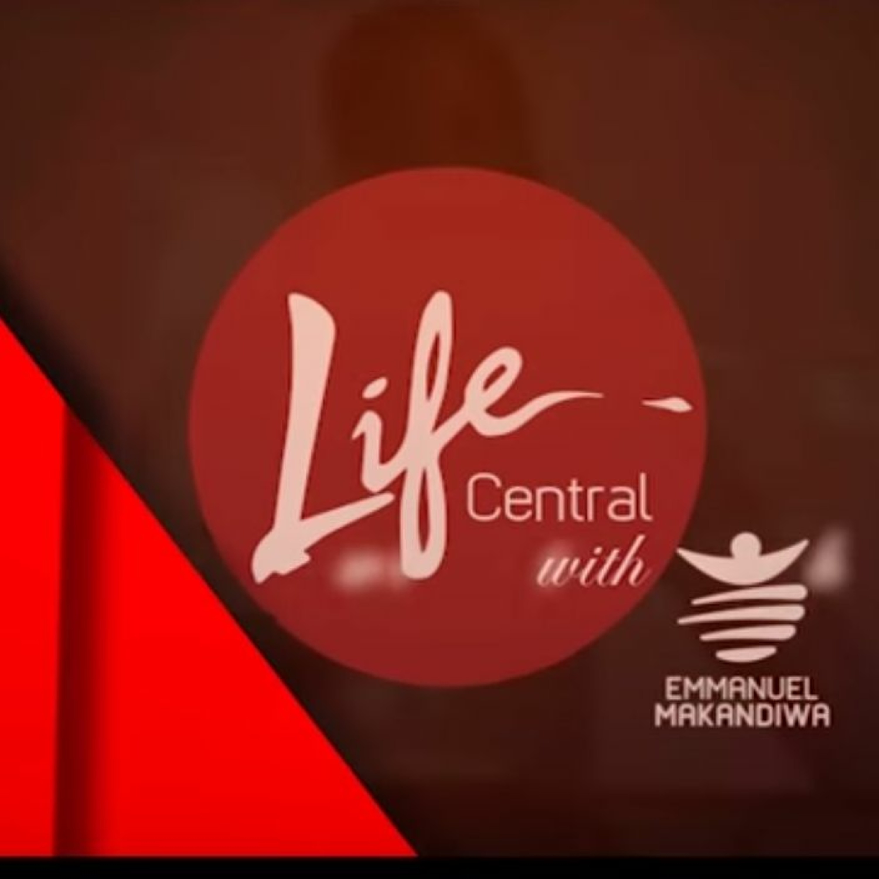 Prophet Makandiwa - Life Central - Destiny Choices - Ep 1 Part B