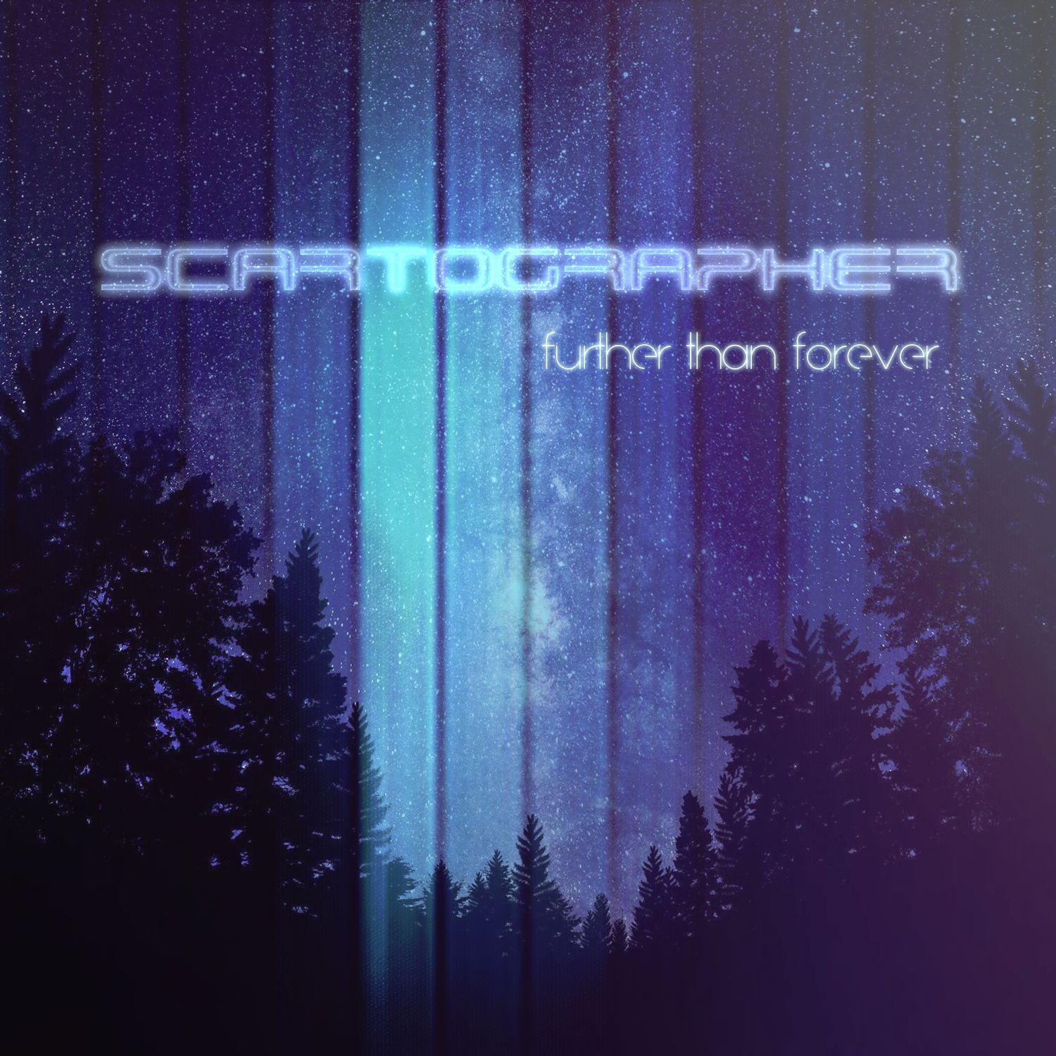 Ladda ner Scartographer - Further Than Forever