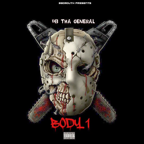 DB Tha General - Body 1 (prod. Beto Beats) [Thizzler.com Exclusive]