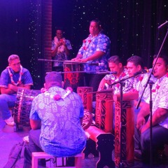 Tamari'i Toahotu Nui - "Hoturau" ('aparima Vahine)