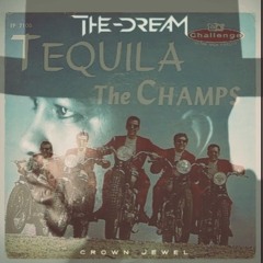 Black Magic Tequila feat. Finklestein