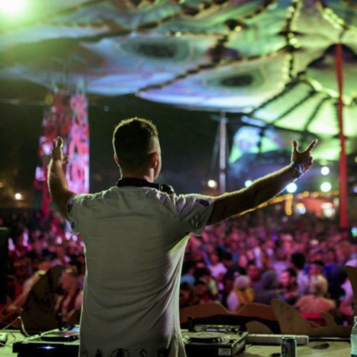 AUDIOFIRE | Digital Om Productions Series Vol.14 | 23/02/2016