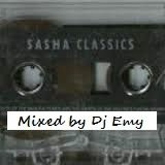 Dj Emy - Sasha Classics