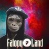 Oएana - FalopyLand Psy Set .Vol 2 Indian (*OUT NOW*) ॐ