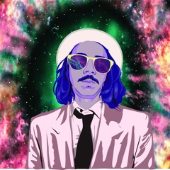 Just Larry - "Uncle Cyan"