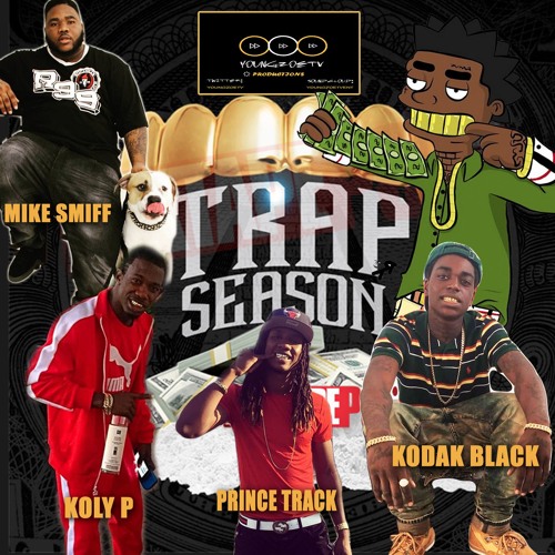 Mike Smiff - Chase Dis Money ( Trap Season ) (FAST)