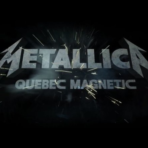 Turn The Page- Metallica (Live Quebec Magnetic)
