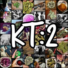 DroAllDayy - Cap'n & Boss (KT2)