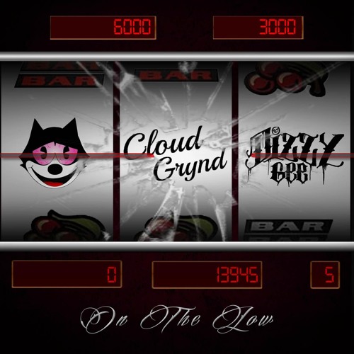 Grynd - On The Low Ft Bag Of Tricks Cat X Dizzy Gee